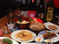 -Fukumimi·美醉堂 居酒屋(金尚店)