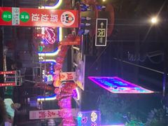 -路边边.炒菜烧烤.音乐餐厅(良乡长虹店)