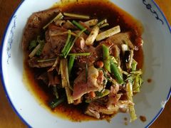 -明园饭店(福得路店)