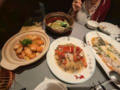 -小炳胜(卓悦中心店)