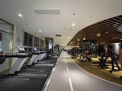 -银吉姆健身(恒隆馆)