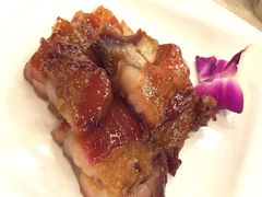 叉烧-金城大酒店-中餐厅(汾江中路店)