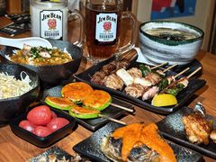 -木子烧鸟屋(百子湾店)