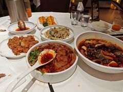 -老爷庙风味美食府(魏都大道店)