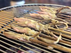 -源味居手把签烧烤(长春一店)