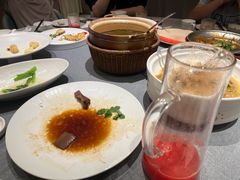 -潮州府·潮菜·砂锅粥(徐家汇店)