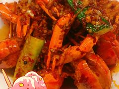 -虾胡闹龙虾馆(湄南河店)