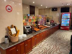 -上海吉臣维景酒店·维多利亚餐厅