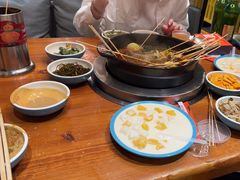 -泥锅串串香(学院路店)