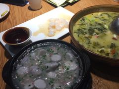 葱烤芋艿-兴圆苑