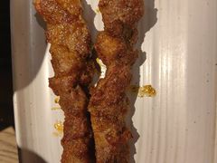 -那时新疆·若羌(经纬汇店)