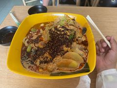 -林静小吃(复兴路店)