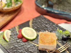 -叶叶菩提(太原别墅店)