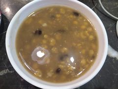 大碴粥-粗粮人家·东北菜(洋桥店)