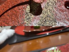 -九洲喜来登酒店湖月日餐厅