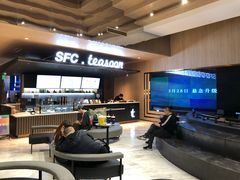 -SFC上影影城(港汇永华IMAX激光店)