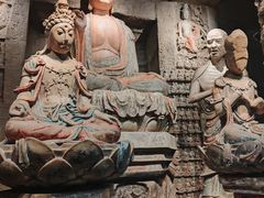 -陕西历史博物馆