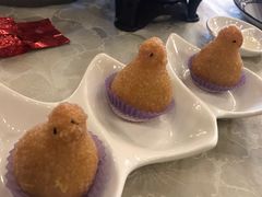 像生鸡仔咸水角-纳福苑(亮庆餐饮分店)