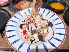 -香猪坊韩国烤肉专属门店(魏公村店)