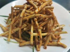 -九锅一堂酸菜鱼(新南凯德直营店)