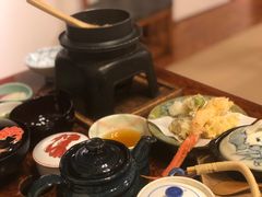 -蟹道乐(京都本店)