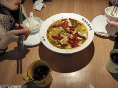 -太二酸菜鱼(天鹅湖万达店)