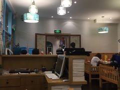 -乌镇那一年小院主题餐厅(甘泉西路店)