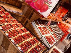 -果蔬好生活超市(乐堤港店)