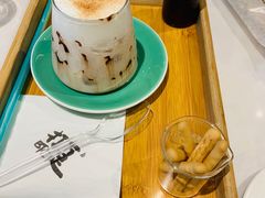 冻朱古力-打趸BTC·Breaktime cafe(北京路店)