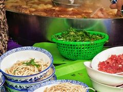 -杨家牛肉汤(淮建路店)