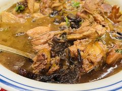 -闯关东东北农家菜(崂山石老人店)
