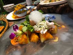 小娘惹豆腐-小娘惹厨房Little Nyonya(狮城有约上榜店)