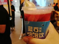-麦当劳(长兴路万达店)