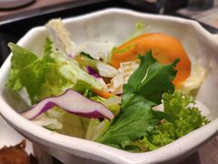 -一心烤肉(延安路店)