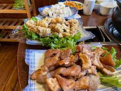 -赵氏烩泽腊排骨火锅店(近华浦路店)