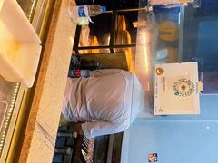 -新疆喀什烤肉饭店(红松路店)
