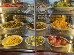 -嘉定凯悦·咖啡厅