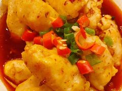 -炉小二铜锅牛蛙•川湘菜(三里屯店)