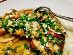 -丰收日·小海鲜·沪上家宴(顾村正大店)
