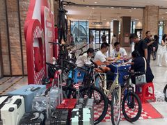 -大族广场Mall&More