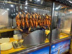 -大笑饭堂(甲子桥店)