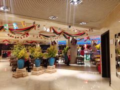 -北京中国大饭店