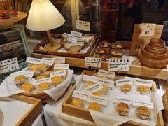 -角落低卡烘焙(正弘城店)