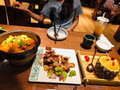 -云海肴·汽锅鸡·云南菜(领展购物广场·中关村店)