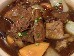 街边牛杂-味妙顺德厨房(绿地缤纷城店)