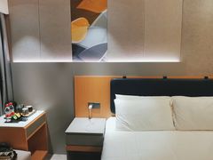 -宜必思·尚品酒店(长沙火车站地铁站店)
