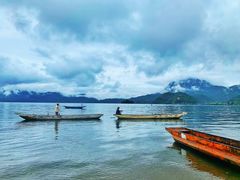 -丽江泸沽湖景区