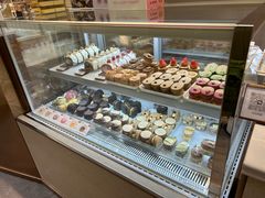 -HuHuCake呼呼甜品蛋糕(正弘城店)