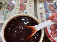 -葛记焖饼(伏牛路店)