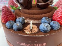 -好利来(红旗万达店)